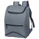 Ізотермічна сумка-рюкзак Time Eco TE-4021 21л 4820211100759_2 фото 7
