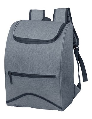 Изотермическая сумка - рюкзак Time Eco TE-4021 21л Синий, 4820211100759_1