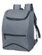 Ізотермічна сумка - рюкзак Time Eco TE-4021 21л Синій 4820211100759_1 фото 1