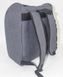 Ізотермічна сумка - рюкзак Time Eco TE-4021 21л Синій 4820211100759_1 фото 5