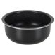 Набор посуды Gimex Cookware Set induction 7 предметов Black (6977222) DAS302019 фото 4