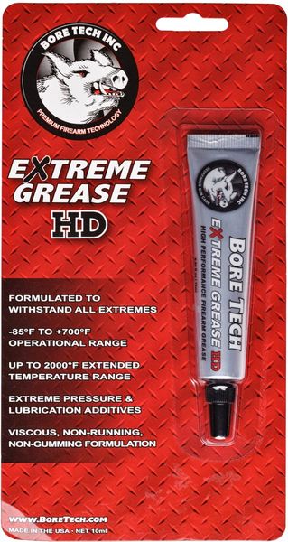 Масло Bore Tech EXTREME GREASE HD 10мл