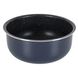 Набор посуды Gimex Cookware Set induction 8 предметов Bule (6977228) DAS302020 фото 4