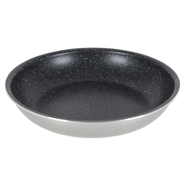 Набір посуду Gimex Cookware Set induction 8 предметів Silver (6977227), Сріблястий