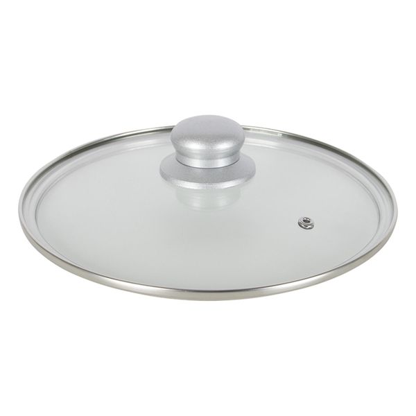 Набор посуды Gimex Cookware Set induction 8 предметов Silver (6977227), Серебристый