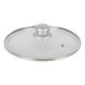 Набор посуды Gimex Cookware Set induction 8 предметов Silver (6977227) DAS302021 фото 9