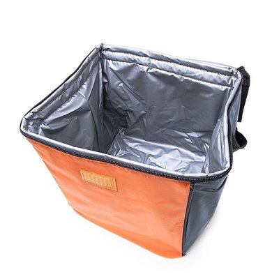 Ізотермічна сумка Thermo Icebag 12, 4820152611659