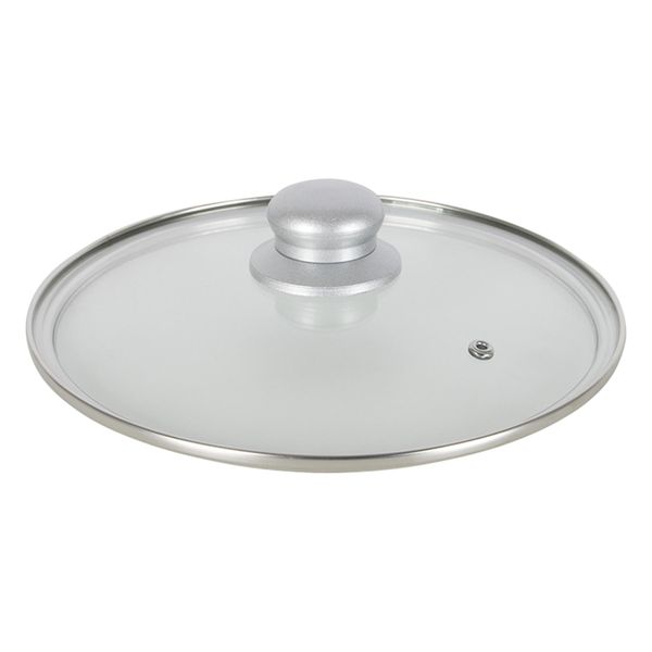 Набір посуду Gimex Cookware Set induction 9 предметів Silver (6977226), Сріблястий