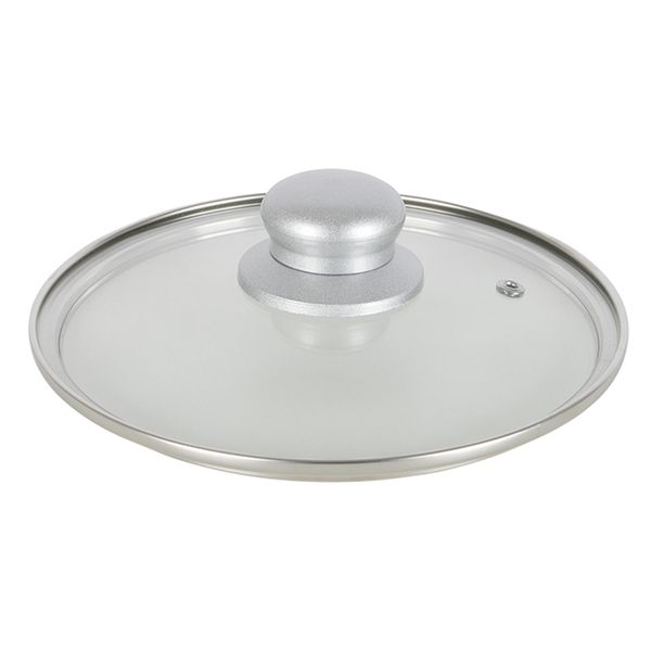 Набор посуды Gimex Cookware Set induction 9 предметов Silver (6977226), Серебристый