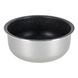 Набор посуды Gimex Cookware Set induction 9 предметов Silver (6977226) DAS302023 фото 4