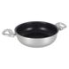 Набор посуды Gimex Cookware Set induction 9 предметов Silver (6977226) DAS302023 фото 3
