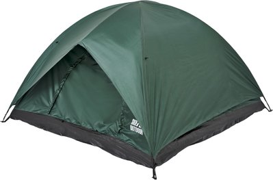 Палатка Skif Outdoor Adventure II 200x200см Green