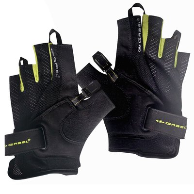 Рукавиці для скандинавської ходьби Gabel NCS Gloves Short M (8015011600408)