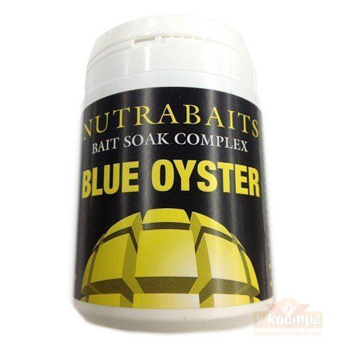 Поживна просочення для насадок Blue Oyster Bait Soak Complex