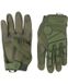 Перчатки тактические KOMBAT UK Alpha Tactical Gloves Оливковый 5060545650288 фото 4