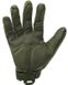 Рукавички тактичні KOMBAT UK Alpha Tactical Gloves Оливковий 5060545650288 фото 3