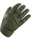 Рукавички тактичні KOMBAT UK Alpha Tactical Gloves Оливковий 5060545650288 фото 2