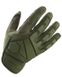 Рукавички тактичні KOMBAT UK Alpha Tactical Gloves Оливковий 5060545650288 фото 1