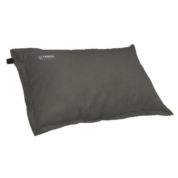 Подушка Terra Incognita Pillow 50x30 (хаки)