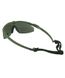 Окуляри тактичні KOMBAT UK Ranger Glasses Smoke Lenses 5056258922392 фото 2