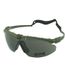 Окуляри тактичні KOMBAT UK Ranger Glasses Smoke Lenses 5056258922392 фото 1