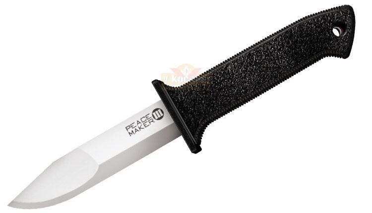 Нож Cold Steel Peace Maker III, 12600964