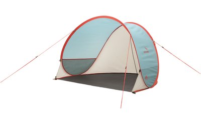 палатка пляжний Easy Camp Ocean 50 Ocean Blue (120299)