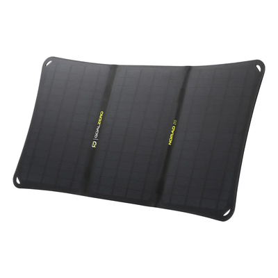 11910 Nomad 20 солнечная панель (GoalZero)
