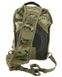 Рюкзак тактичний однолямковий KOMBAT UK Mini Molle Recon Shoulder Bag 10л Мультікам 5060545650837 фото 3