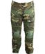 Штани тактичні KOMBAT UK Spec-ops Trousers GenII Лісовий камуфляж 5056258905586 фото 1