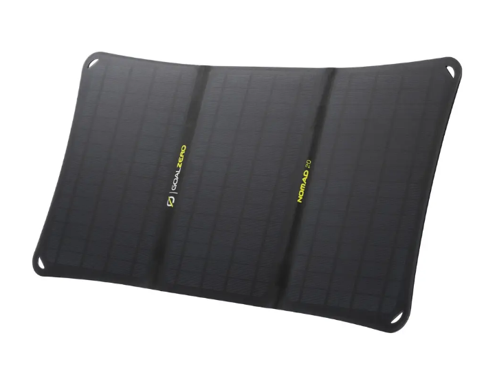 11910 Nomad 20 солнечная панель (GoalZero)