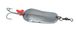 Блешня для сома Catfish Spoon, 65гр, хром 3093065 фото 3