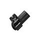 Затискач зовнішній Gabel U-Lock 14/12 mm (7906136120001) DAS301159 фото 2