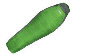Спальний мішок TERRA INCOGNITA Alaska 450 (L) (зелений)