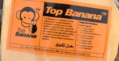 Базовая смесь Solar Top Banana 1kg