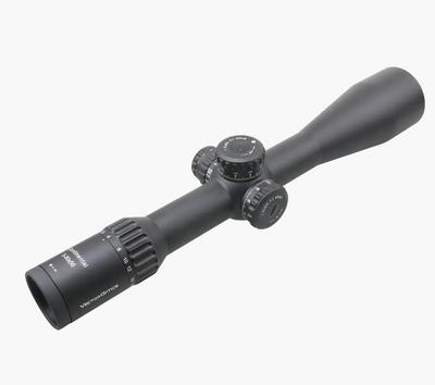Оптический прицел Vector Optics Continental 5-30x56 Tactical FFP MBR