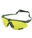 Окуляри тактичні KOMBAT UK Ranger Glasses Yellow Lenses 5056258922477 фото 1