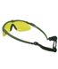 Окуляри тактичні KOMBAT UK Ranger Glasses Yellow Lenses 5056258922477 фото 2