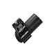 Затискач зовнішній Gabel U-Lock 16/14 mm (7906136140001) DAS301131 фото 2