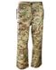 Брюки тактические KOMBAT UK MOD Style Kom-Tex Waterproof Trousers Мультикам 5056258900628 фото 2