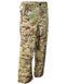Брюки тактические KOMBAT UK MOD Style Kom-Tex Waterproof Trousers Мультикам 5056258900628 фото 1
