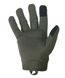 Перчатки тактические KOMBAT UK Operators Gloves Оливковый 5056258919019 фото 2