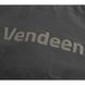 Спальний мішок Bo-Camp Vendeen Cool/Warm Silver -2° Blue/Grey DAS301420 фото 10