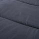 Спальний мішок Bo-Camp Vendeen Cool/Warm Silver -2° Blue/Grey DAS301420 фото 6