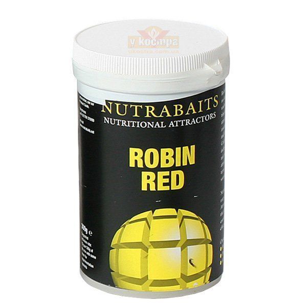 Аттрактант ROBIN RED, 300гр