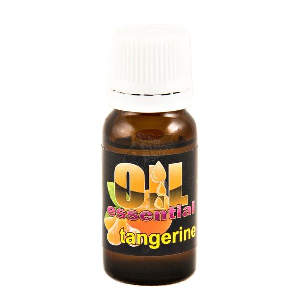 Эфирное Масло Tangerine Oil, 10мл