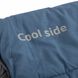 Спальный мешок Bo-Camp Vendeen XL Cool/Warm Silver -2° Blue/Grey (3605885) DAS301421 фото 16