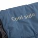 Спальный мешок Bo-Camp Vendeen XL Cool/Warm Silver -2° Blue/Grey (3605885) DAS301421 фото 7