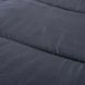 Спальний мішок Bo-Camp Vendeen XL Cool/Warm Silver -2° Blue/Grey DAS301421 фото 4
