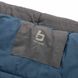 Спальний мішок Bo-Camp Vendeen XL Cool/Warm Silver -2° Blue/Grey DAS301421 фото 14